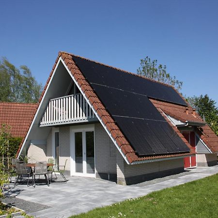 Haus Kormoran Am Lauwersmeer 175 Anjum 외부 사진