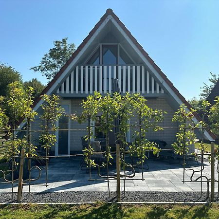 Haus Kormoran Am Lauwersmeer 175 Anjum 외부 사진