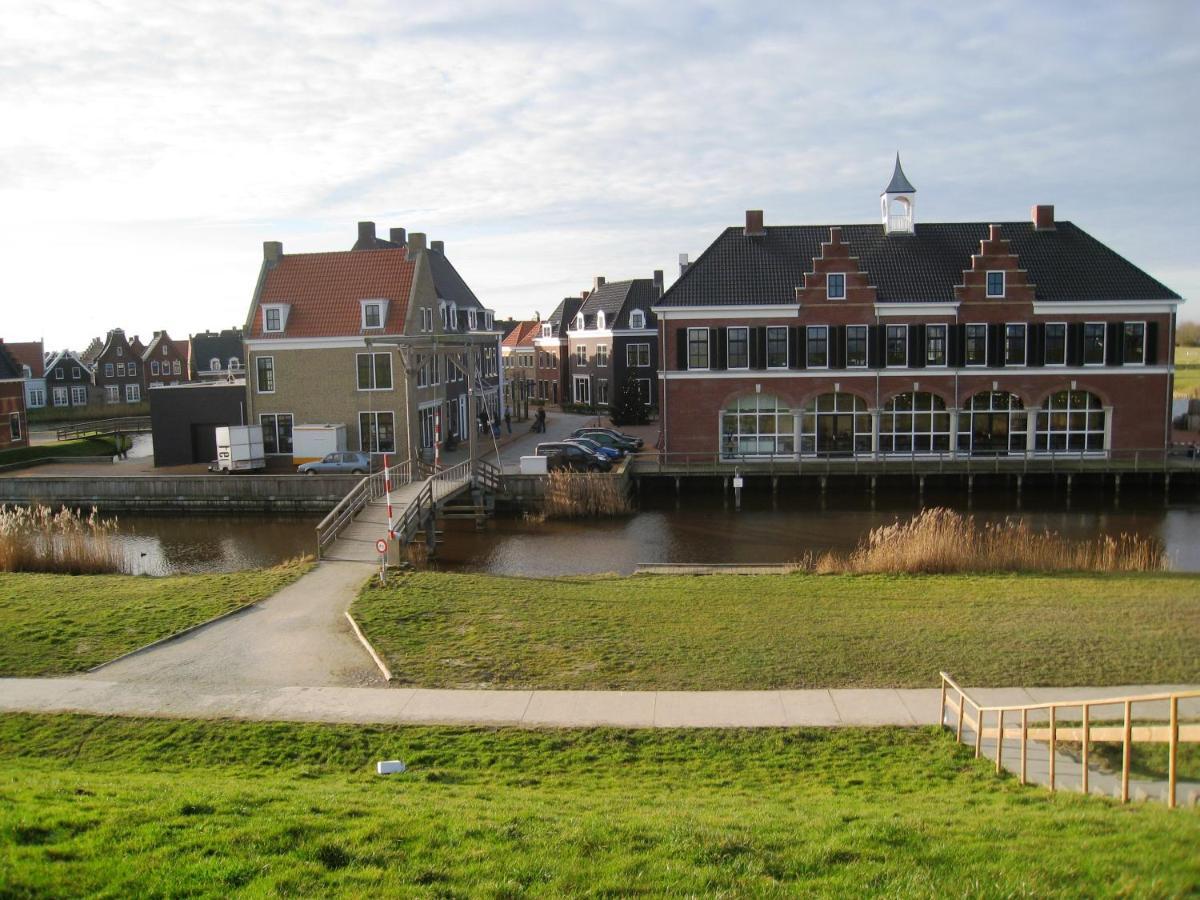 Haus Kormoran Am Lauwersmeer 175 Anjum 외부 사진