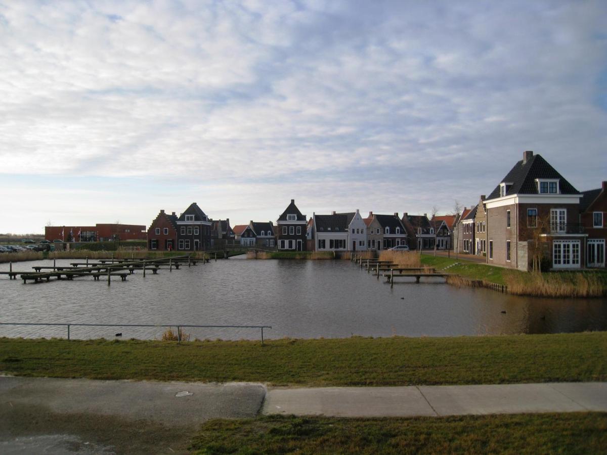 Haus Kormoran Am Lauwersmeer 175 Anjum 외부 사진