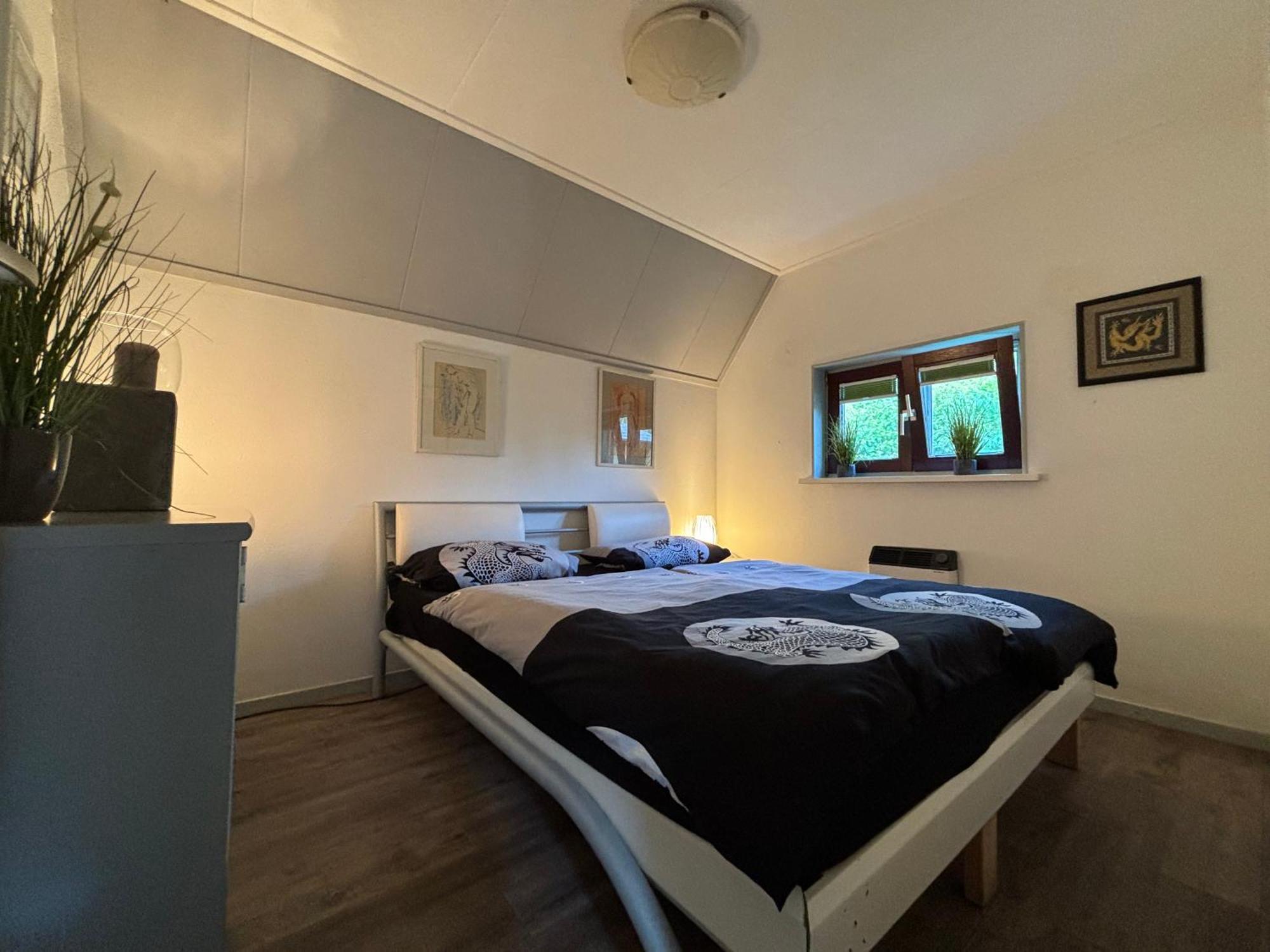 Haus Kormoran Am Lauwersmeer 175 Anjum 외부 사진