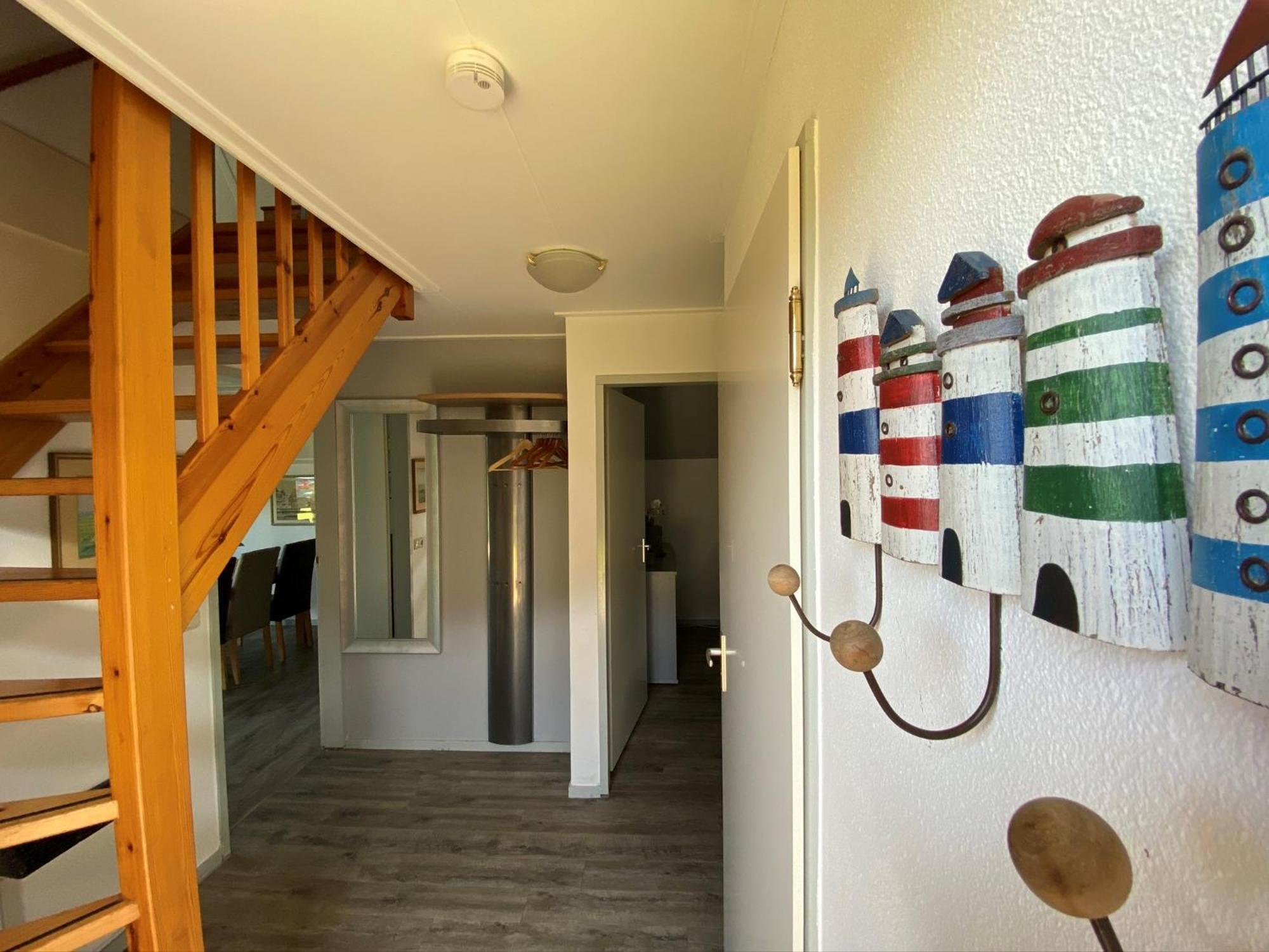 Haus Kormoran Am Lauwersmeer 175 Anjum 외부 사진