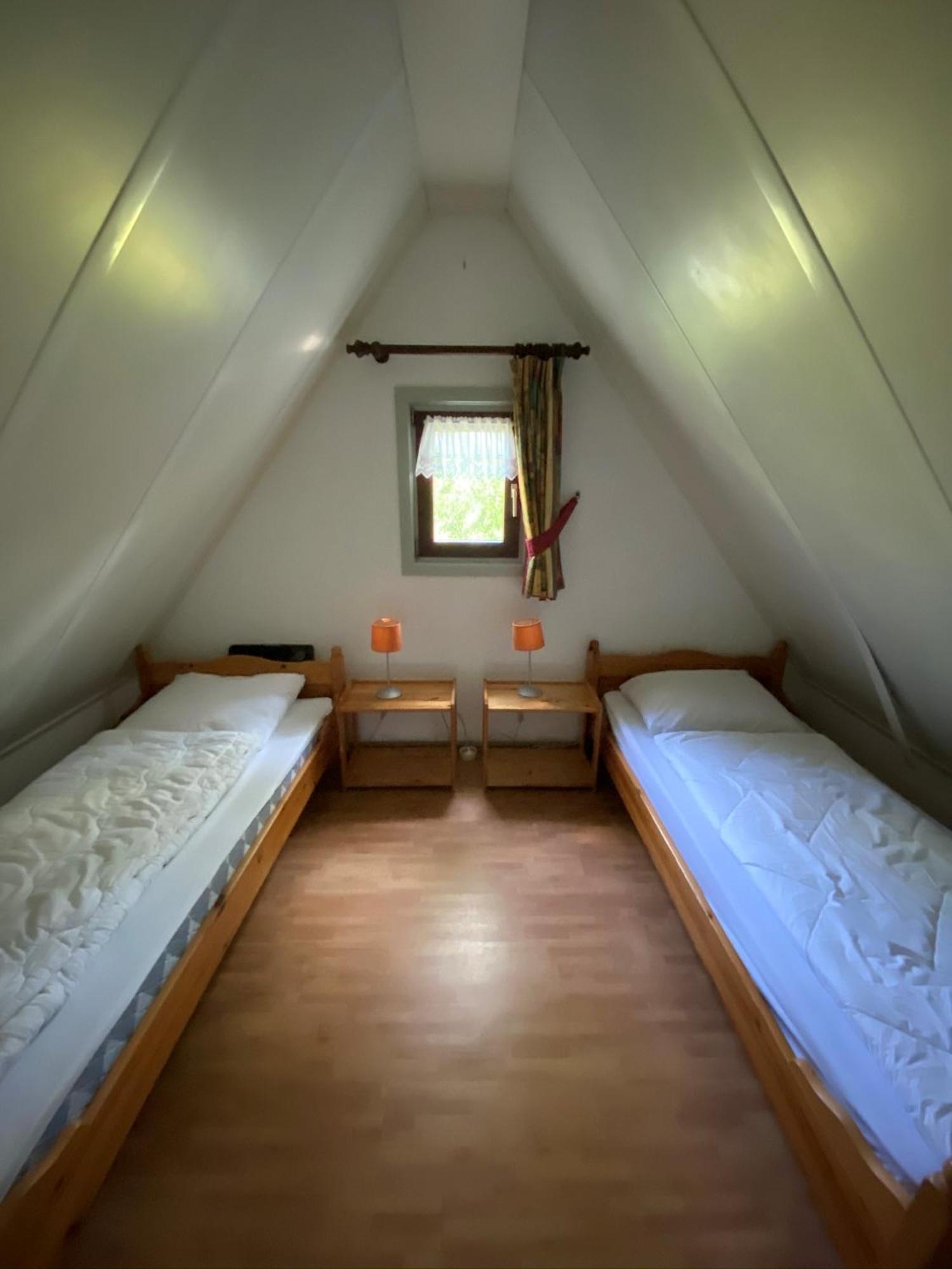 Haus Kormoran Am Lauwersmeer 175 Anjum 외부 사진