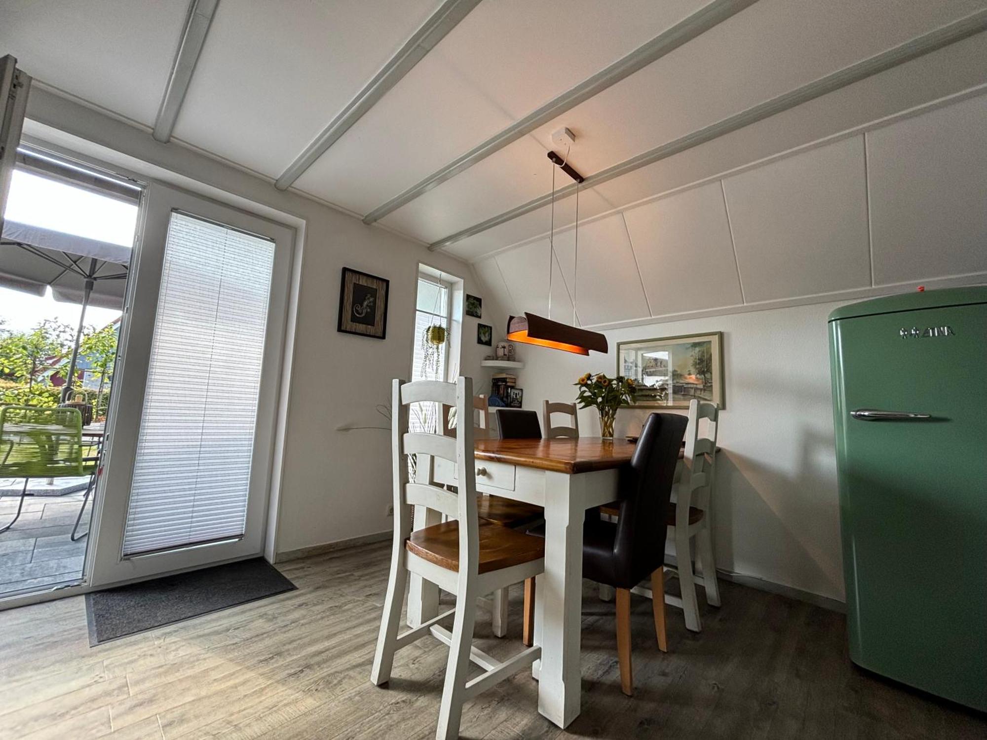 Haus Kormoran Am Lauwersmeer 175 Anjum 외부 사진